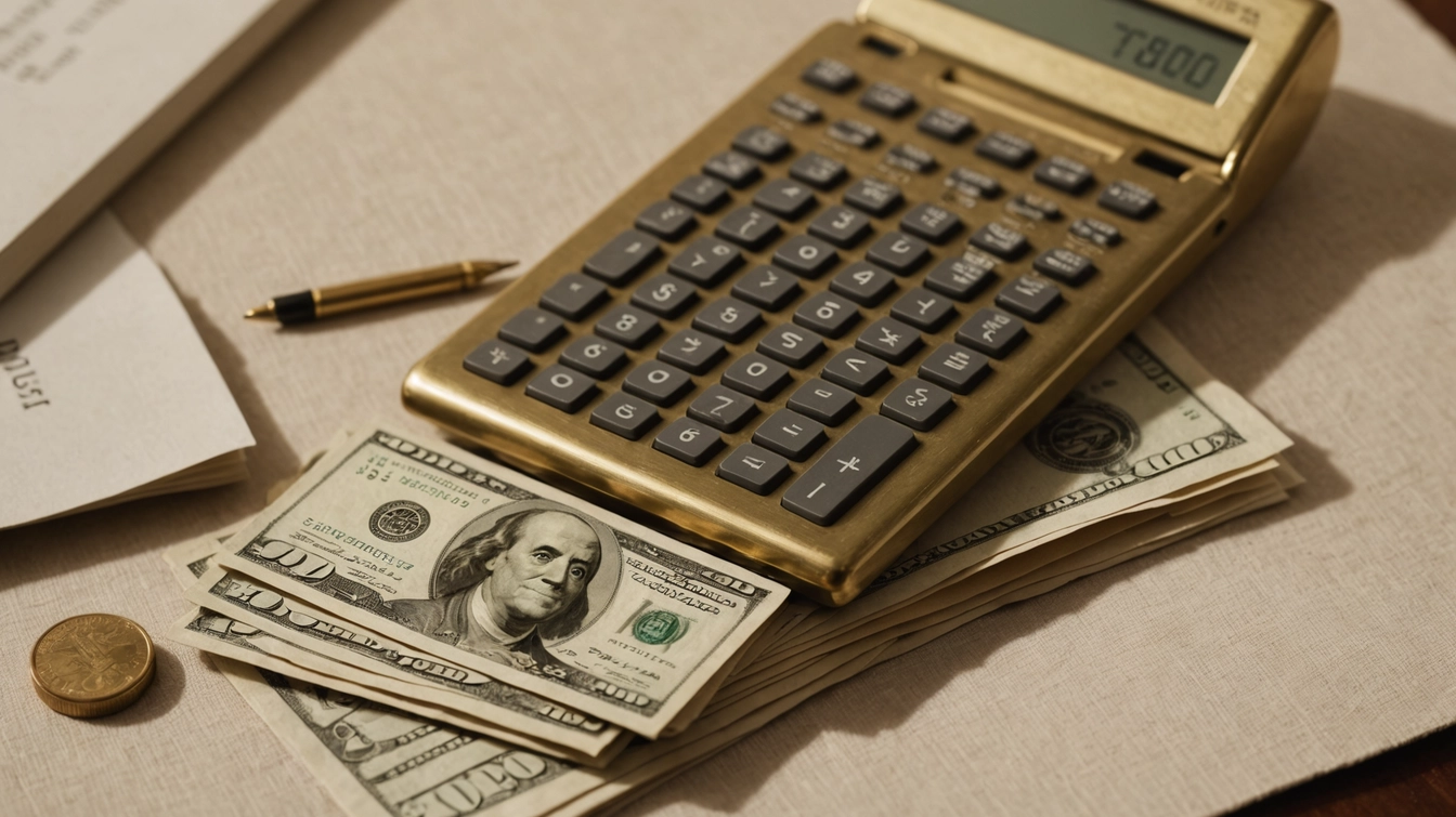 Cost to get out of a timeshare — maintenance fee savings calculation