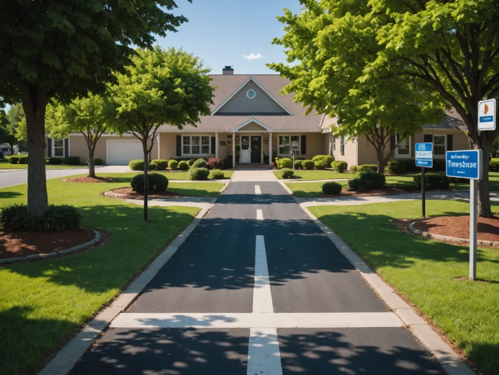 Timeshare exit firm crisis timeline — clear pathway after industry disruption