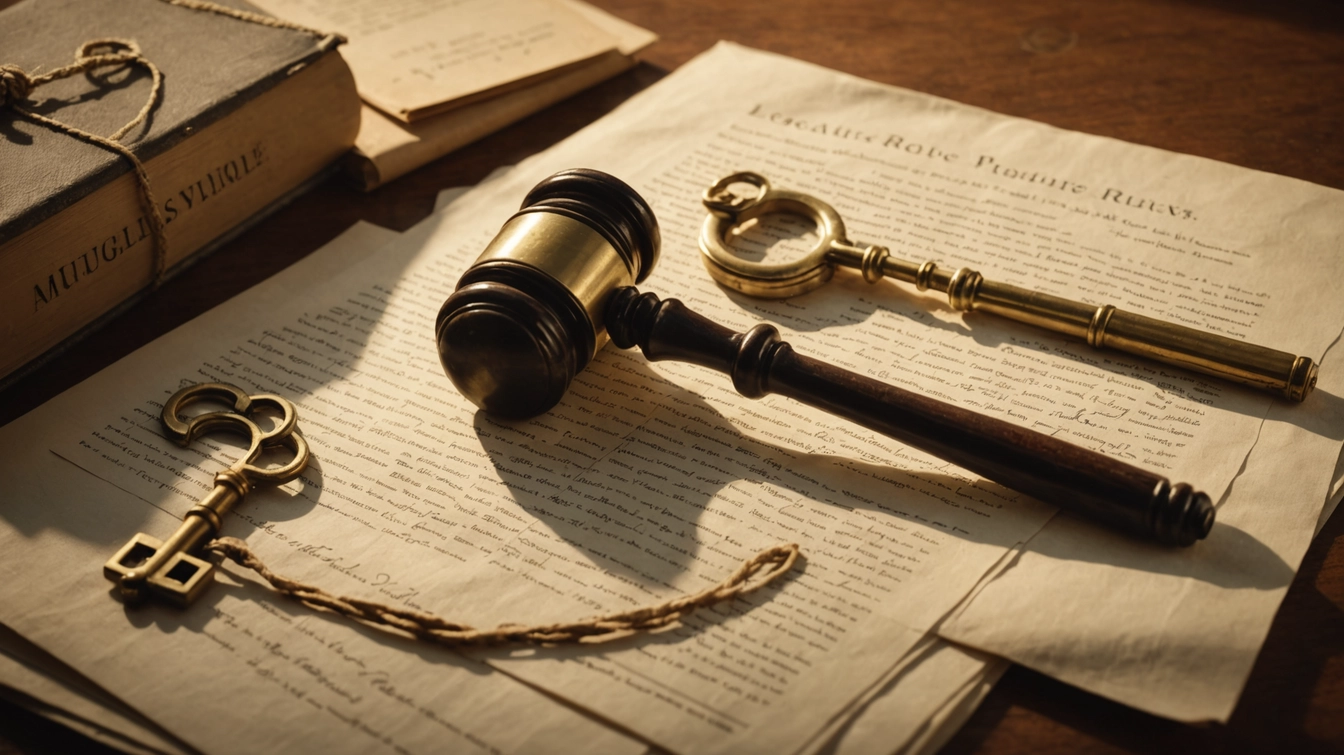 Timeshare foreclosure in 2026 - a public-record guide from Alpha Timeshare Consultants