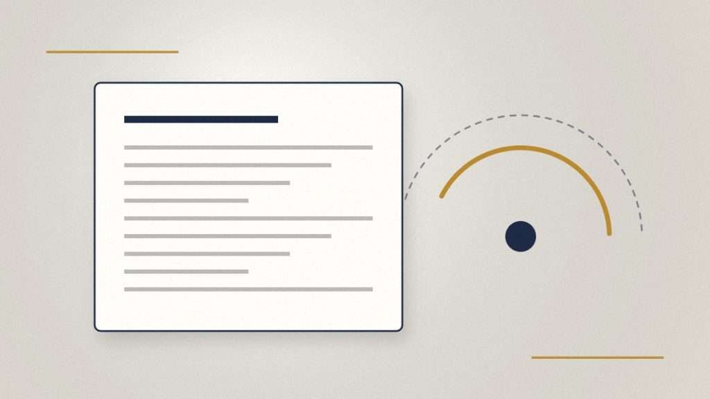 Timeshare hardship exit 2026 — editorial illustration of a hardship request document beside an opening gold arc